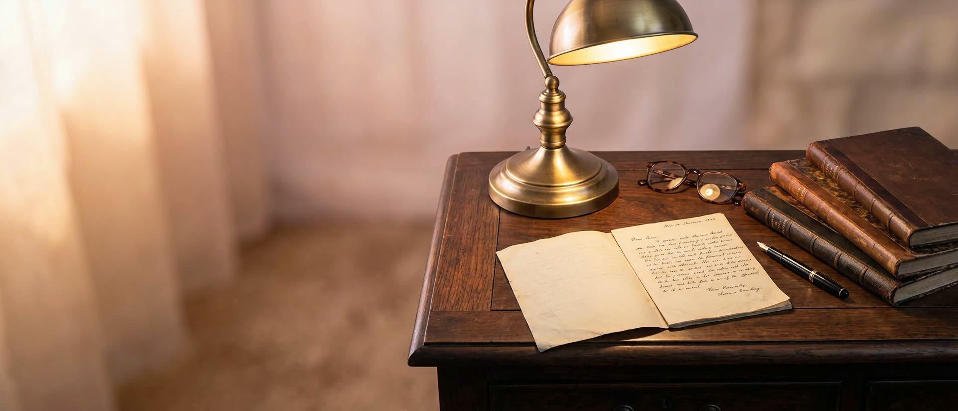 The lamp warming — the review